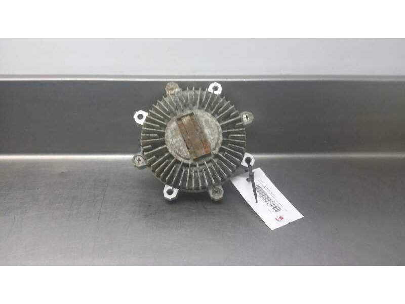 Recambio de ventilador viscoso motor para mitsubishi montero (v20/v40) 2.5 turbodiesel referencia OEM IAM   