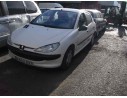 PEUGEOT 206 BERLINA