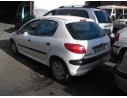 PEUGEOT 206 BERLINA