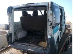 opel vivaro del año 2001 2