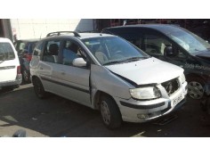 hyundai matrix (fc) del año 2003