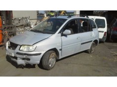 hyundai matrix (fc) del año 2003 2