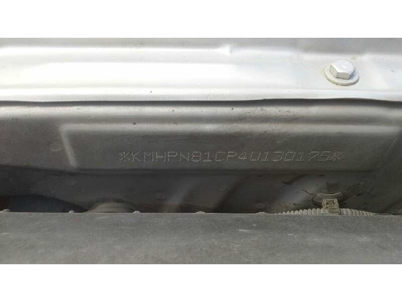 hyundai matrix (fc) del año 2003