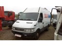 IVECO DAILY CAJA CERRADA (1999 =>)