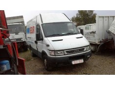 iveco daily caja cerrada (1999 =>) del año 2006 2