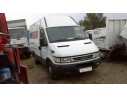 IVECO DAILY CAJA CERRADA (1999 =>)