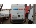 IVECO DAILY CAJA CERRADA (1999 =>)