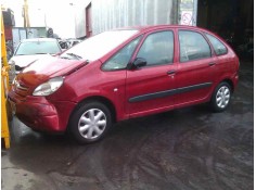 citroën xsara picasso del año 2003