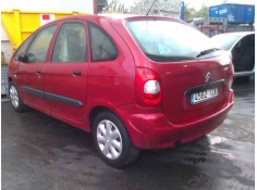 citroën xsara picasso del año 2003 2