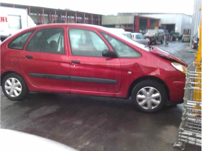 citroën xsara picasso del año 2003