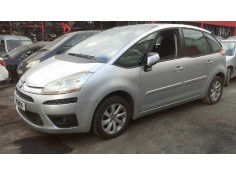 citroën c4 picasso del año 2007