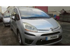 citroën c4 picasso del año 2007 2