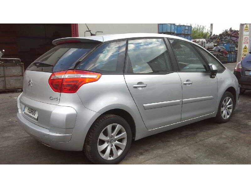 citroën c4 picasso del año 2007