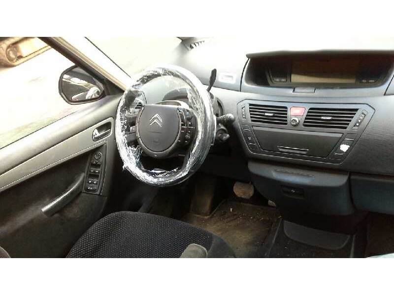 citroën c4 picasso del año 2007