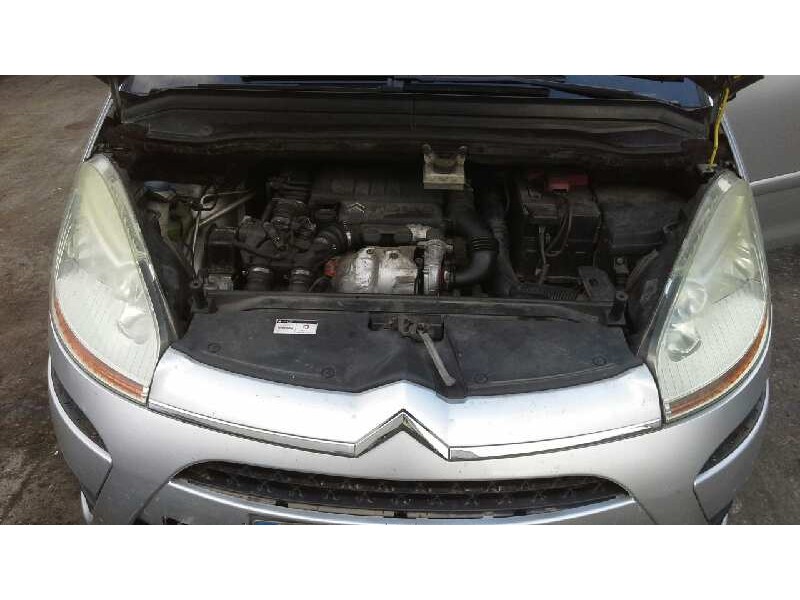 citroën c4 picasso del año 2007