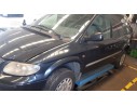 CHRYSLER VOYAGER (RG)