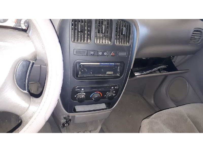 chrysler voyager (rg) del año 2001