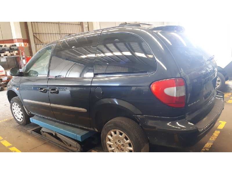 chrysler voyager (rg) del año 2001
