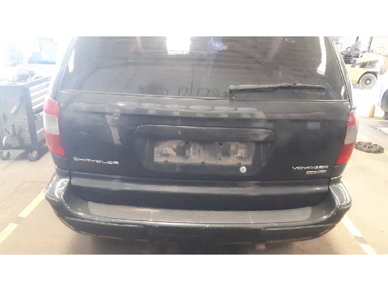 chrysler voyager (rg) del año 2001