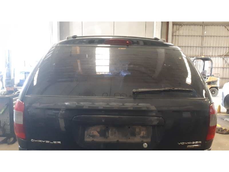 chrysler voyager (rg) del año 2001