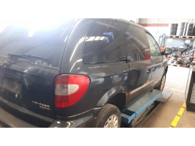 chrysler voyager (rg) del año 2001