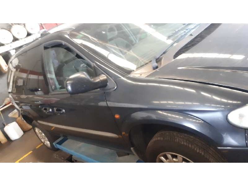 chrysler voyager (rg) del año 2001