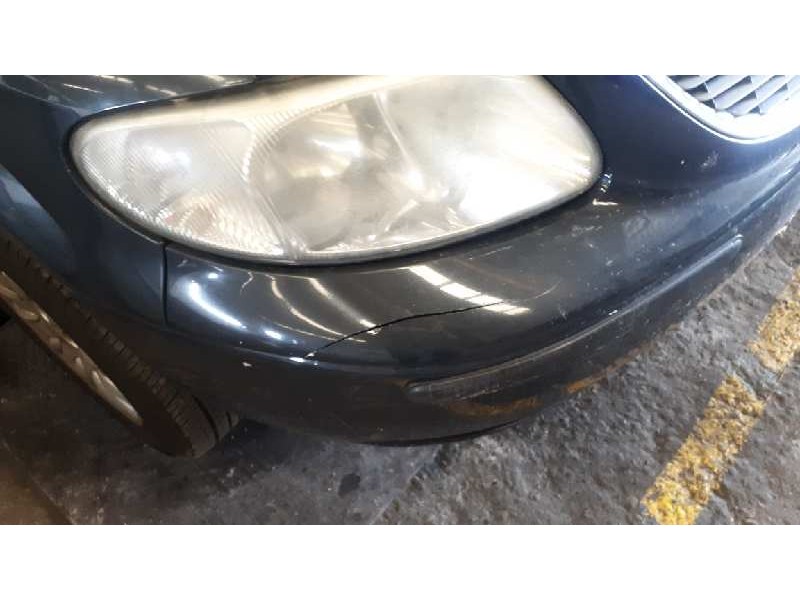 chrysler voyager (rg) del año 2001