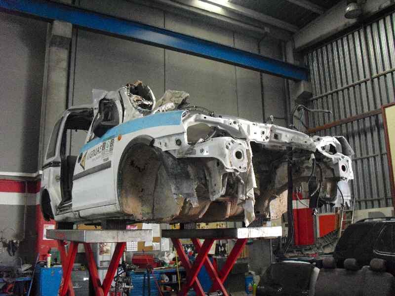 opel combo (corsa c) del año 2001