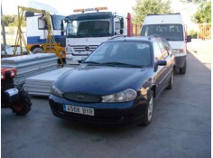 ford mondeo berlina/familiar (fd) del año 1996