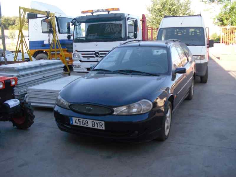 ford mondeo berlina/familiar (fd) del año 1996