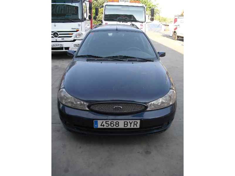ford mondeo berlina/familiar (fd) del año 1996