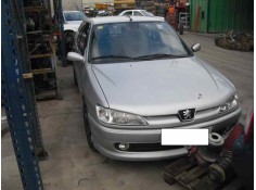 peugeot 306 berlina 3/4/5 puertas (s2) del año 2001