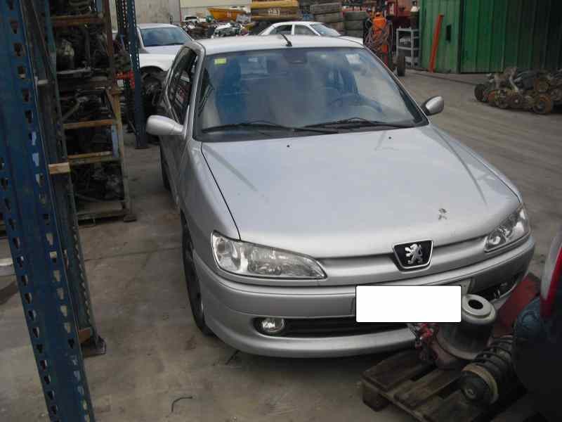 peugeot 306 berlina 3/4/5 puertas (s2) del año 2001