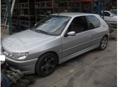 peugeot 306 berlina 3/4/5 puertas (s2) del año 2001 2