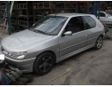 PEUGEOT 306 BERLINA 3/4/5 PUERTAS (S2)