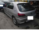 PEUGEOT 306 BERLINA 3/4/5 PUERTAS (S2)