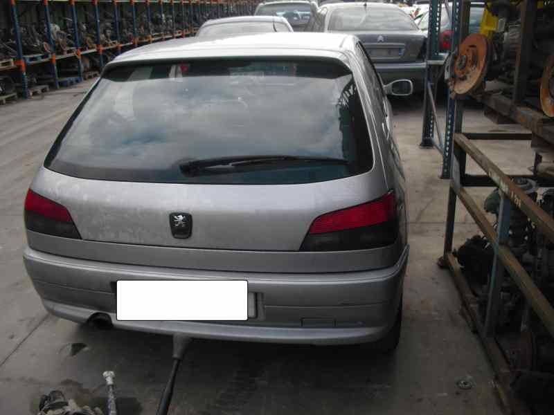 peugeot 306 berlina 3/4/5 puertas (s2) del año 2001