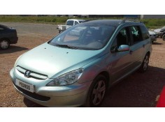 peugeot 307 break / sw (s1) del año 2002