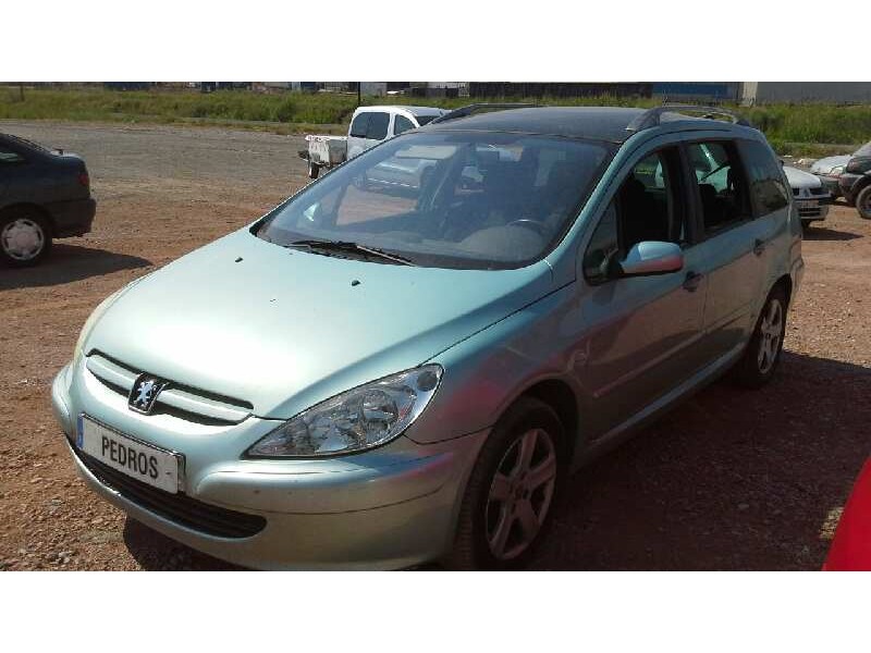 peugeot 307 break / sw (s1) del año 2002