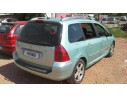 PEUGEOT 307 BREAK / SW (S1)