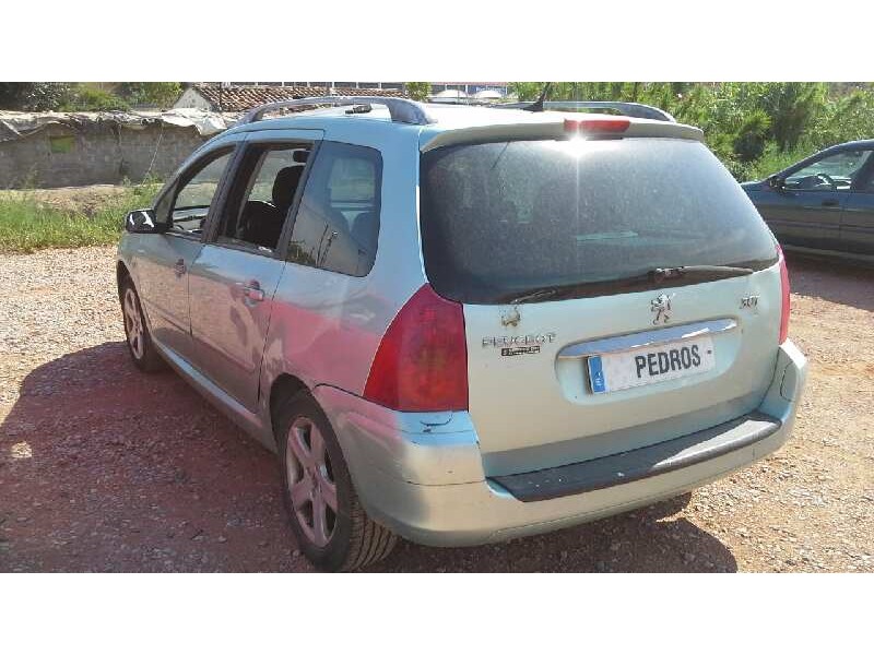 peugeot 307 break / sw (s1) del año 2002