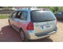 PEUGEOT 307 BREAK / SW (S1)
