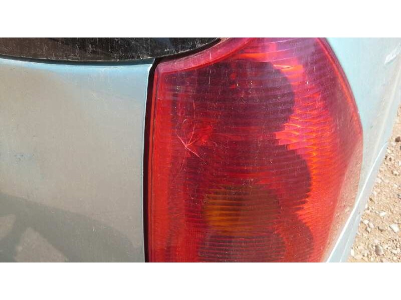 peugeot 307 break / sw (s1) del año 2002