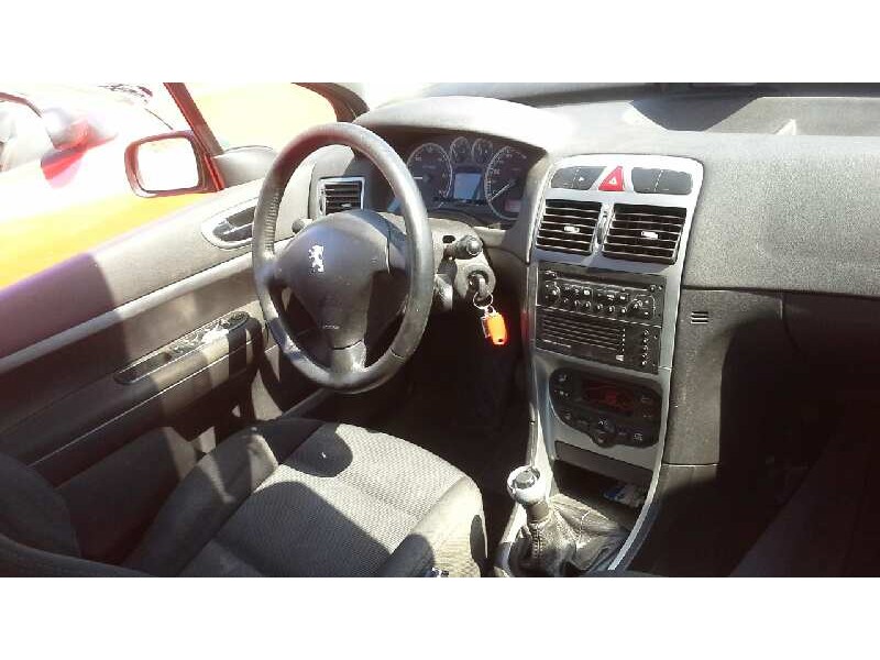 peugeot 307 break / sw (s1) del año 2002