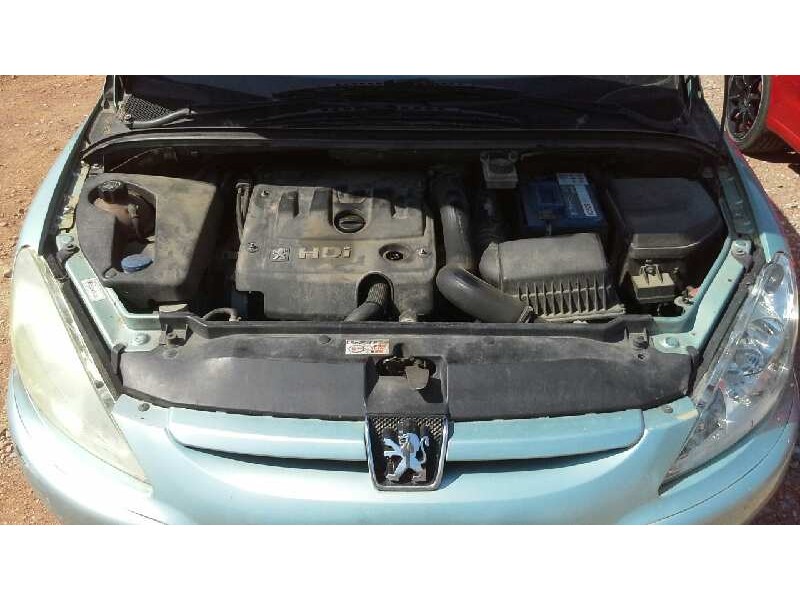 peugeot 307 break / sw (s1) del año 2002