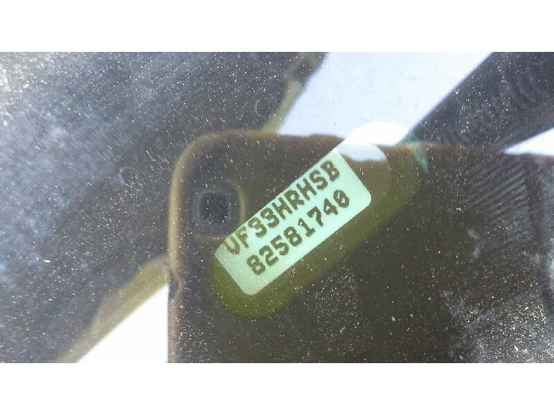 peugeot 307 break / sw (s1) del año 2002