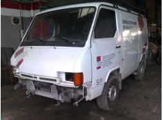 nissan trade del año 1994