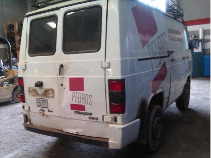 nissan trade del año 1994