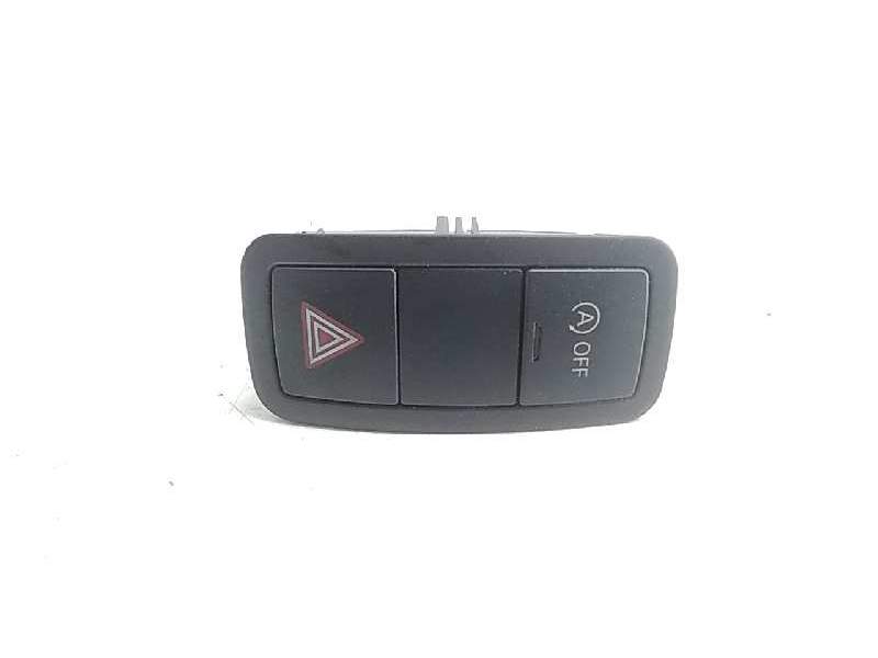 Recambio de warning para audi a1 (8x) 1.6 tdi referencia OEM IAM 8X0959672A  