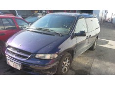 chrysler voyager (gs) del año 1998